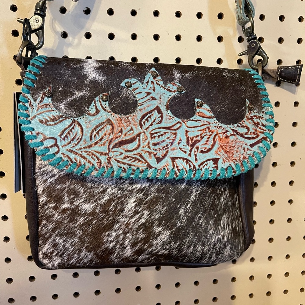 Myra bag